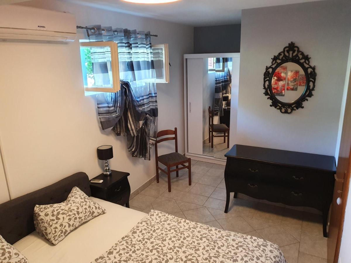 Apartments Marusic - Kristijan โลปาร์ ภายนอก รูปภาพ