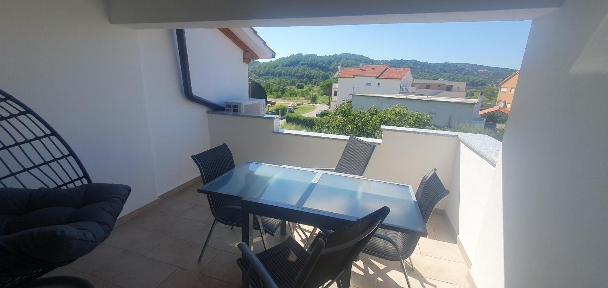 Apartments Marusic - Kristijan โลปาร์ ภายนอก รูปภาพ