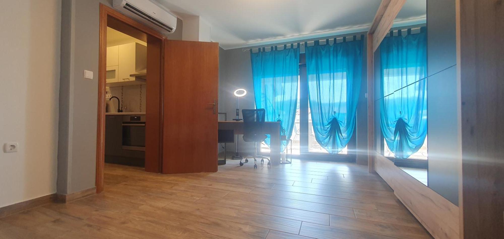 Apartments Marusic - Kristijan โลปาร์ ภายนอก รูปภาพ