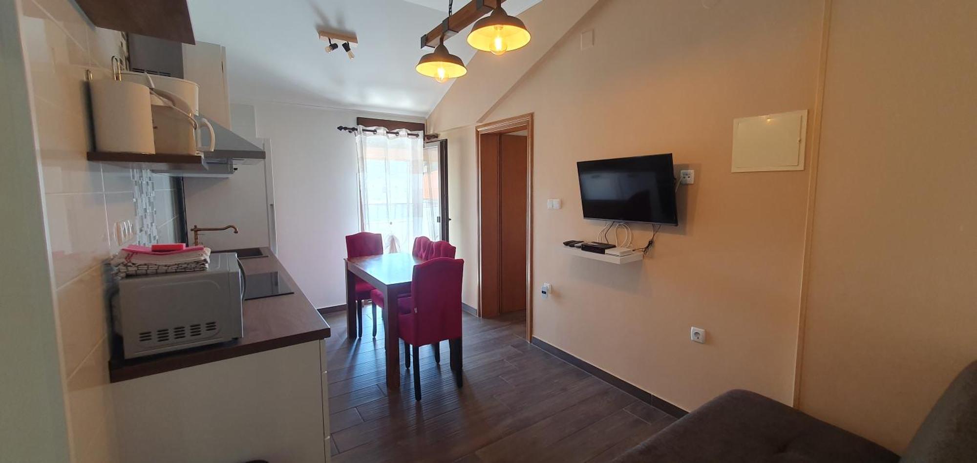 Apartments Marusic - Kristijan โลปาร์ ภายนอก รูปภาพ
